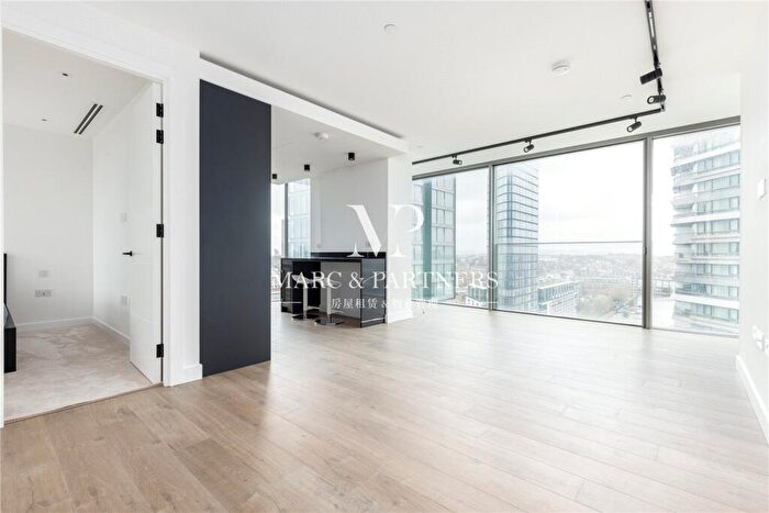 1 Bedroom Apartment To Rent In Valencia Tower, Bollinder Place, London, EC1V