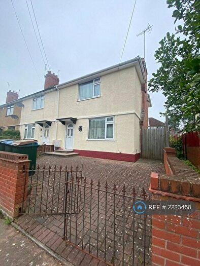 3 Bedroom End Of Terrace House To Rent In Wyley Road, Coventry, CV6