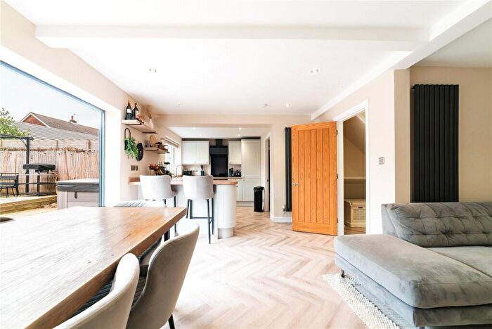 4 Bedroom Detached House For Sale In Ulverston Drive, Rishton, Blackburn, Lancashire, BB1