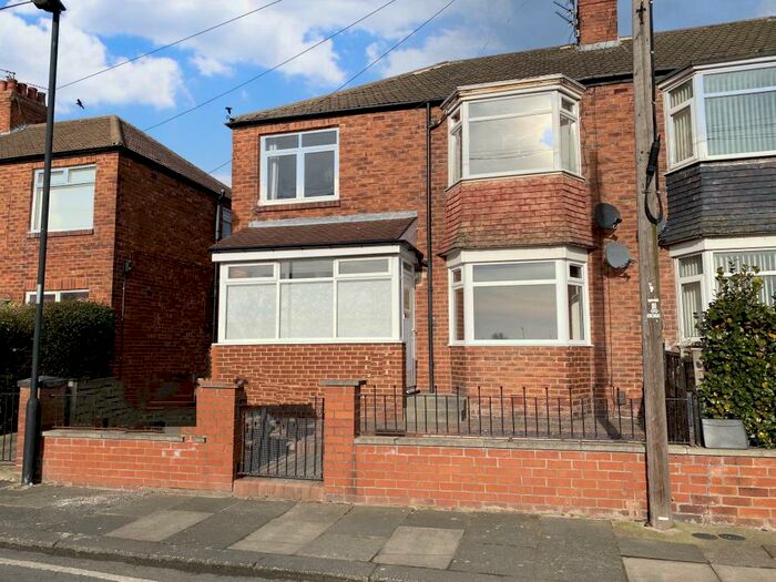 2 Bedroom Flat To Rent In Valley Gardens, Wallsend, NE28