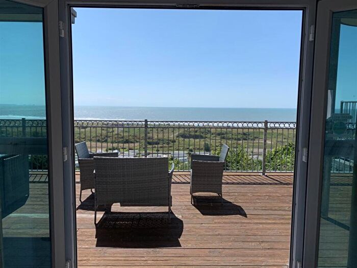 2 Bedroom Apartment For Sale In Pendine Manor, Dukes Meadow, Pendine, Carmarthen, SA33