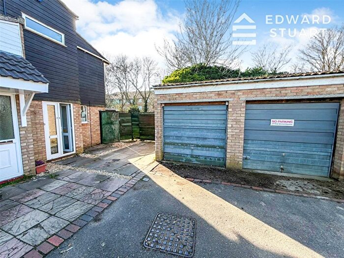 3 Bedroom Detached House For Sale In Bardney, Orton Goldhay, Peterborough, Cambridgeshire, PE2