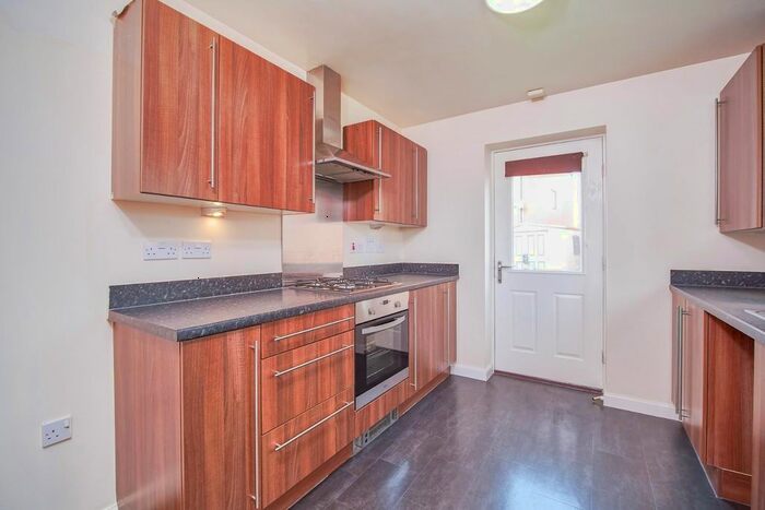 3 Bedroom Property To Rent In Duxford Grove, Wolverhampton, WV2