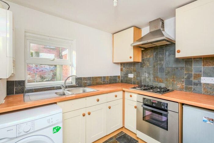 2 Bedroom Apartment To Rent In Arundel Street, Portsmouth, PO1