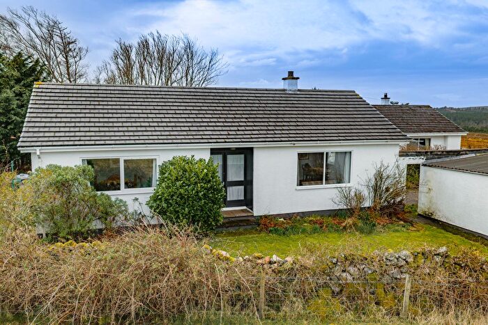 3 Bedroom Detached Bungalow For Sale In Sand, Achnasheen, IV22