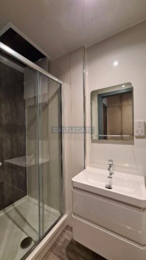 1 Bedroom Studio To Rent In Renaissance Works, New Street, Huddersfield, HD1