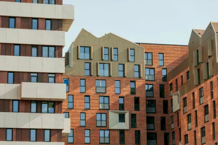 2 Bedroom Apartment To Rent In Kampus Apt South Block, Chorlton Street, Manchester, Greater Manchester, M1