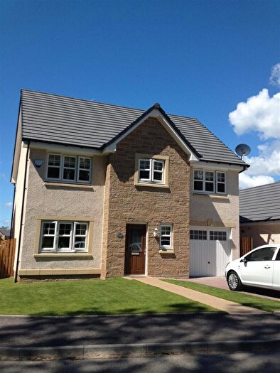 4 Bedroom House To Rent In Gatehead Crescent Bishopton, PA7