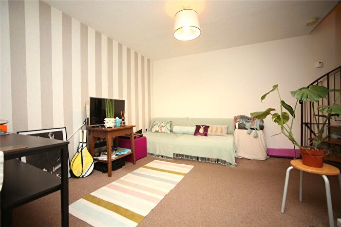 1 Bedroom Semi-Detached House To Rent In Honeybourne Drive, Cheltenham, Gloucestershire, GL51