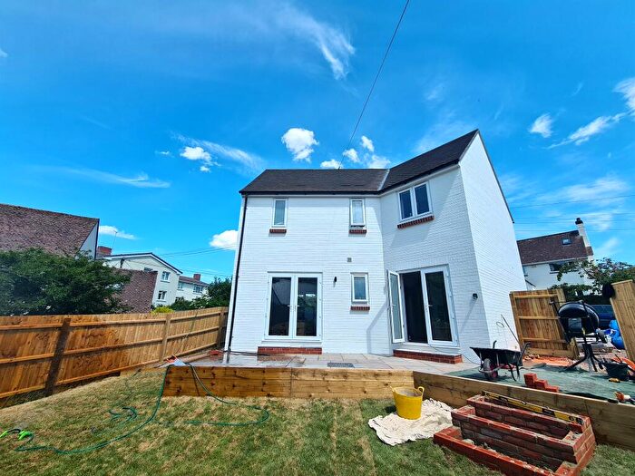 3 Bedroom Detached House For Sale In Hod View, Stourpaine, Blandford Forum, DT11