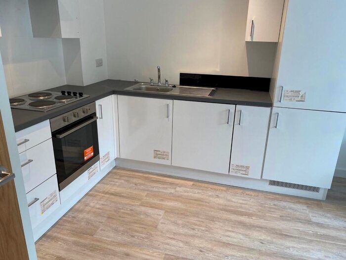 1 Bedroom Apartment To Rent In Winckley House, Winckley Square, Preston, Lancashire, PR1