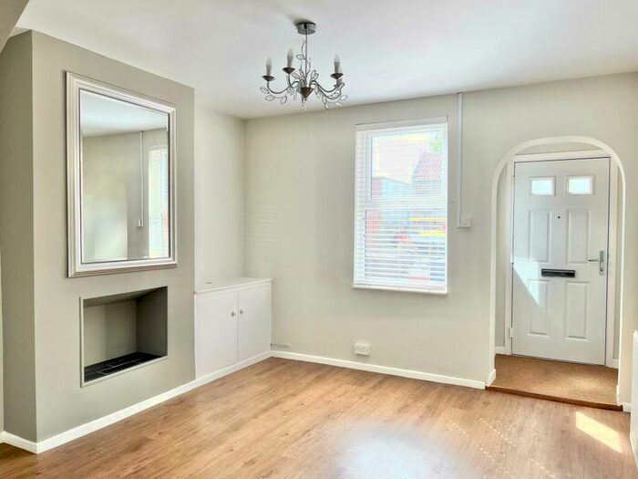 3 Bedroom Terraced House To Rent In Out Northgate, IP33