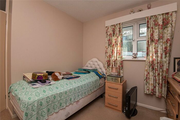 3 Bedroom Bungalow For Sale In Buttery Road, Honiton, Devon, EX14