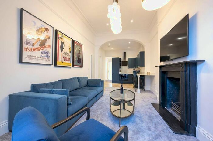 2 Bedroom Flat To Rent In Stanhope Gardens, South Kensington, London, SW7