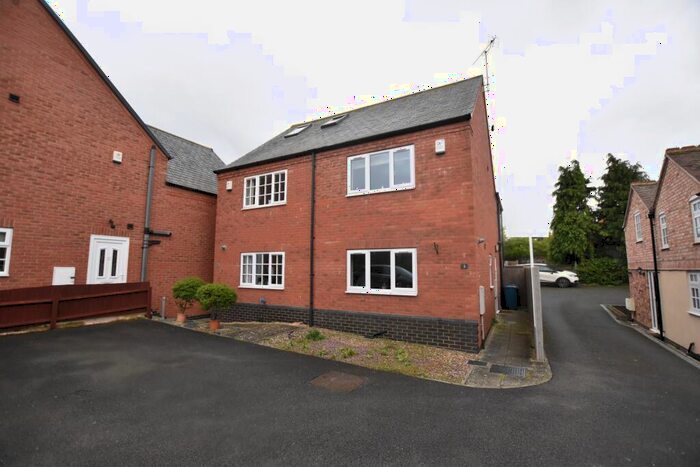 2 Bedroom Semi-Detached House For Sale In Wysall Lane, Rempstone, LE12