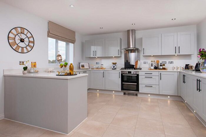 4 Bedroom Detached House For Sale In Brand Lane, Stanton Hill, Sutton-In-Ashfield, NG17
