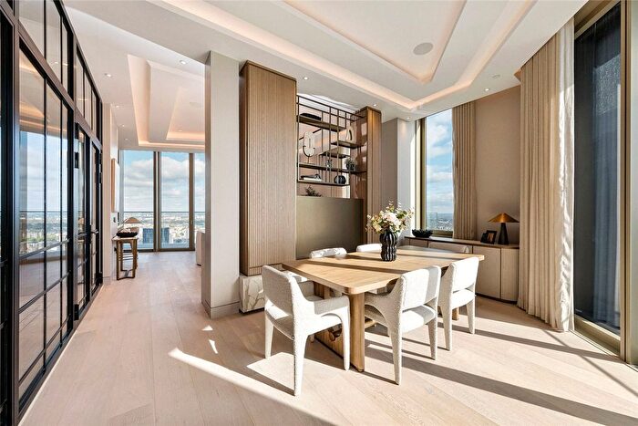 4 Bedroom Flat For Sale In The Stage, Hewett Street, London, EC2A