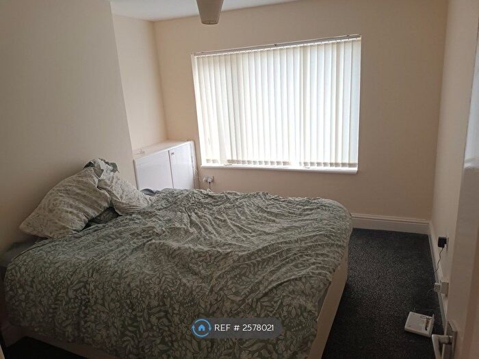 1 Bedroom Flat To Rent In Stretton, Stretton, DE13
