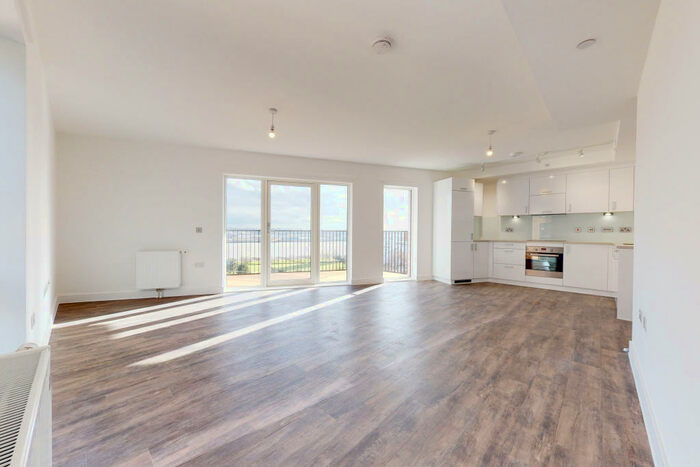 1 Bedroom Apartment To Rent In Millet Place London, E16