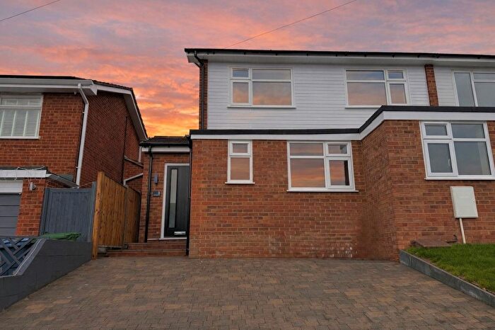 3 Bedroom Property To Rent In Beechtree Avenue, Marlow, SL7