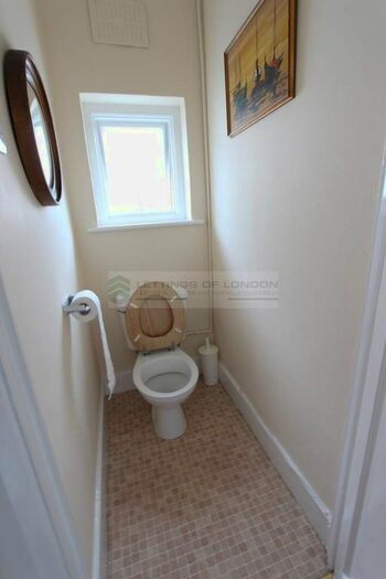 1 Bedroom Flat To Rent In Ellesmere Avenue, London, NW7