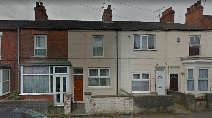 2 Bedroom Terraced House To Rent In Digby Street, Crosby, Scunthorpe, DN15