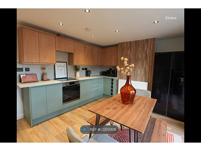 6 Bedroom Semi-Detached House To Rent In Malvern Road, Gloucester, GL1