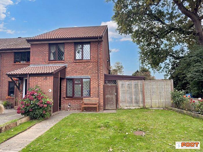 1 Bedroom Flat To Rent In Fathoms Reach, Hayling Island., PO11