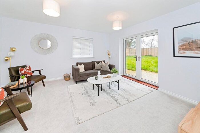 4 Bedroom Semi-Detached House For Sale In Isaacs Lane, Burgess Hill, RH15