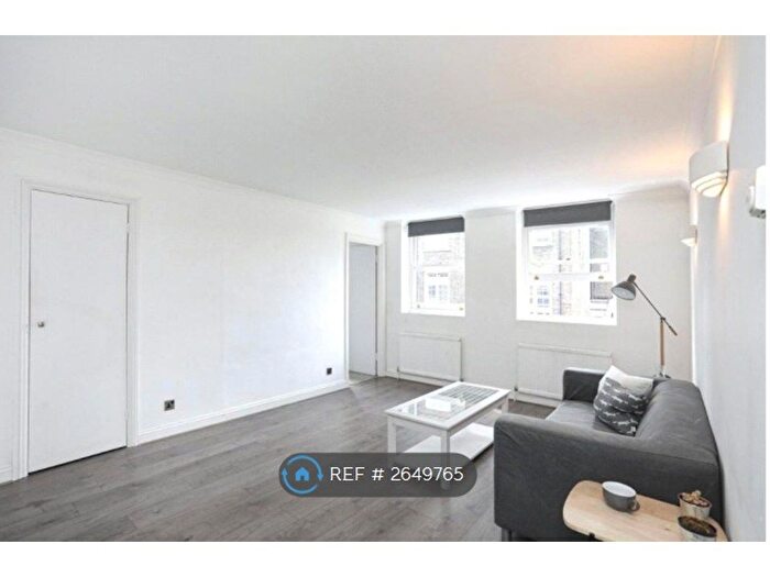 1 Bedroom Flat To Rent In Wood Close, London, E2