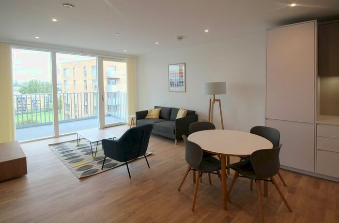 1 Bedroom Flat To Rent In Kingwood Apartments, The Timberyard, Deptford, SE8