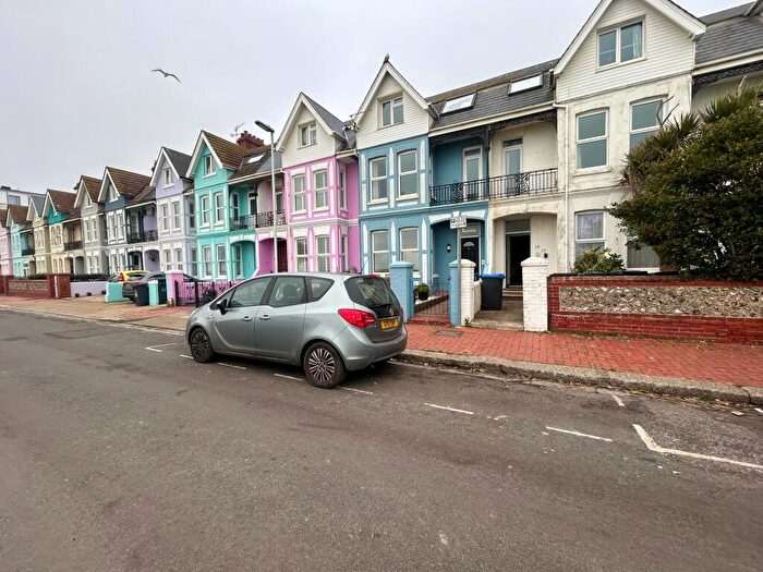 1 Bedroom Property To Rent In New Parade East Beach, BN11