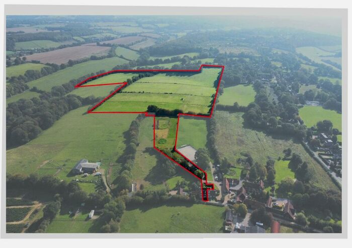 Equestrian Facility For Sale In Bellingdon Farm Cottages, Hawridge Lane, Bellingdon, Chesham, Buckinghamshire, HP5