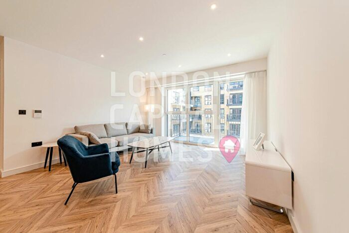 2 Bedroom Apartment To Rent In Tryon House Brook Street Kingston Upon Thames, KT1