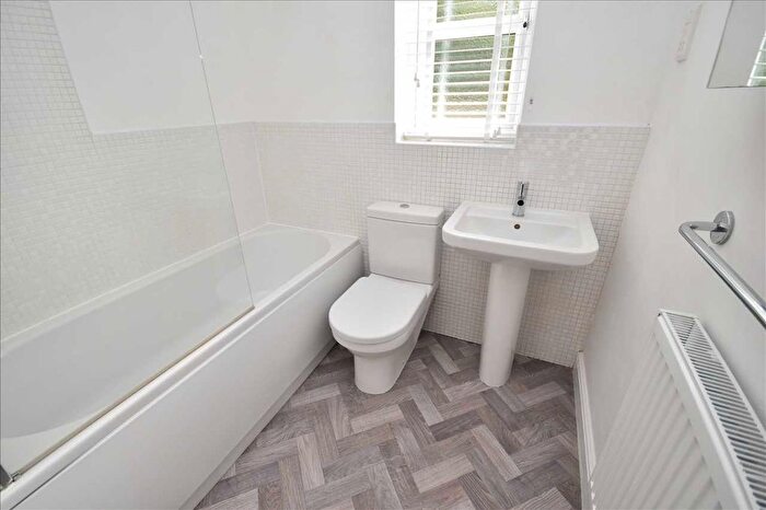 1 Bedroom Flat For Sale In Lightoller Close, Chorley, PR6
