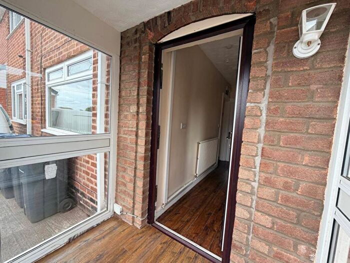 1 Bedroom Semi-Detached House To Rent In Roseleigh Road, Birmingham, B45