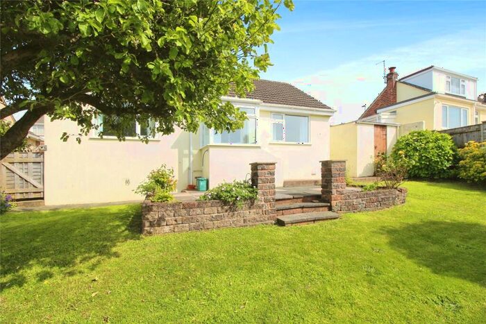 2 Bedroom Bungalow For Sale In Bideford, Devon, EX39