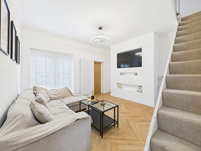 2 Bedroom Terraced House For Sale In West End Road, Haydock, WA11