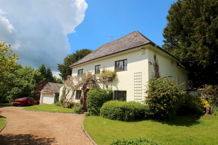 3 Bedroom Cottage For Sale In Netton, Salisbury, SP4