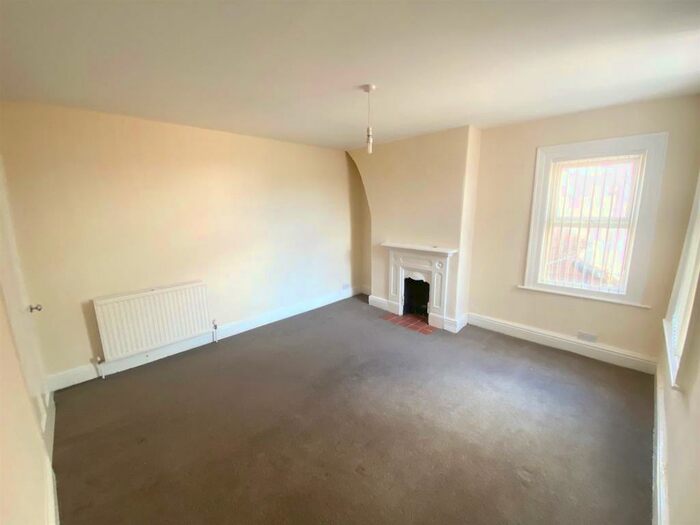 1 Bedroom Apartment To Rent In Coronation Road, Crosby, Liverpool, L23
