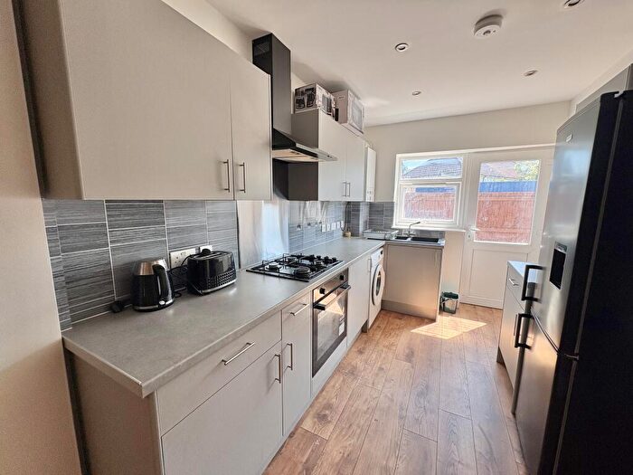 2 Bedroom Flat To Rent In Northville Road, Filton, BS7