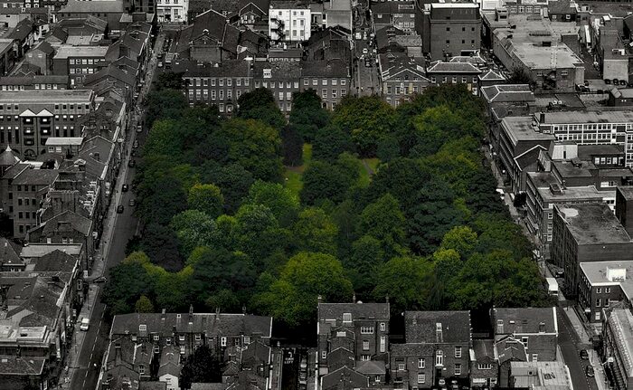 1 Bedroom Flat To Rent In Winckley Square, Preston, PR1