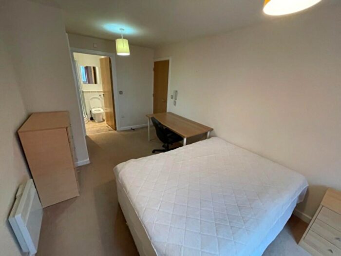 2 Bedroom Apartment To Rent In Abbey Court, Priory Place, CV1