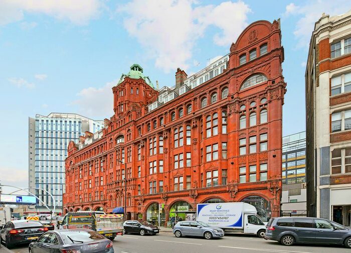 2 Bedroom Apartment To Rent In Imperial Hall, City Road, Shoreditch, London, EC1V