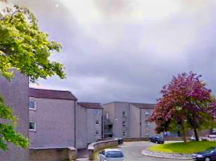 2 Bedroom Flat To Rent In Hazel Road, Cumbernauld, Glasgow, G67