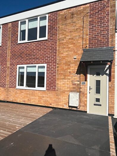 2 Bedroom Maisonette To Rent In Chadsfield Road, Rugeley, WS15