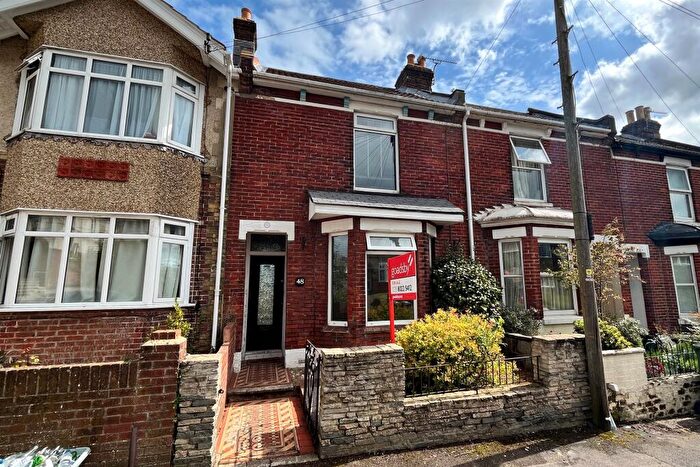 3 Bedroom Terraced House For Sale In Portswood, SO17