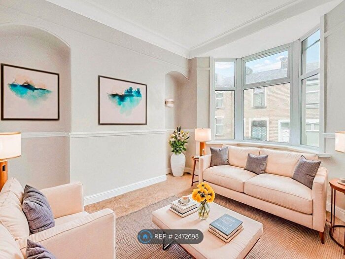 3 Bedroom Terraced House To Rent In Hufling Lane, Burnley, BB11