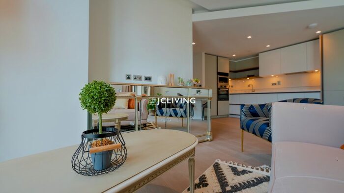 2 Bedroom Flat To Rent In Westmark Tower, London, W2