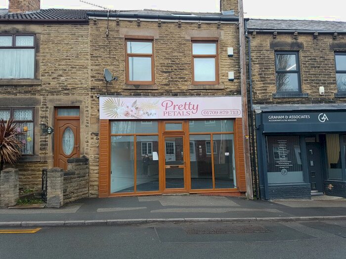 Studio To Rent In Barnsley Road, Wath Upon Dearne, Rotheham, S63